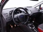 Ford Fiesta - fotka číslo 23