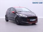 Ford Fiesta - fotka číslo 0