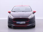 Ford Fiesta - fotka číslo 1