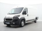 Peugeot Boxer - fotka číslo 2