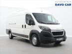 Peugeot Boxer - fotka číslo 0