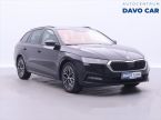 Škoda Octavia - fotka číslo 0