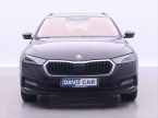 Škoda Octavia - fotka číslo 1