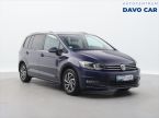 Volkswagen Touran - fotka číslo 0