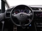 Volkswagen Touran - fotka číslo 18