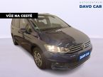 Volkswagen Touran - fotka číslo 1