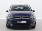 Volkswagen Touran - fotka číslo 1
