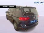 Volkswagen Touran - fotka číslo 2