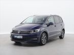 Volkswagen Touran - fotka číslo 2