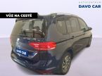 Volkswagen Touran - fotka číslo 3