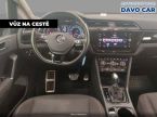 Volkswagen Touran - fotka číslo 4