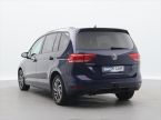 Volkswagen Touran - fotka číslo 4
