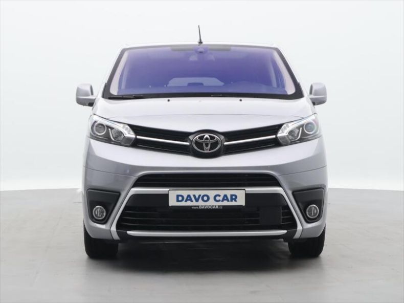 Toyota ProAce - hlavní fotka inzerátu