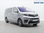 Toyota ProAce - fotka číslo 0