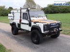 Land Rover Defender - fotka číslo 0