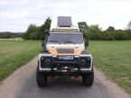 Land Rover Defender - fotka číslo 9