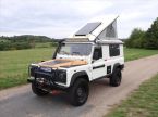 Land Rover Defender - fotka číslo 10
