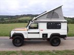 Land Rover Defender - fotka číslo 11