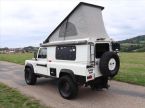Land Rover Defender - fotka číslo 12