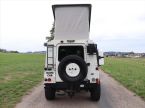 Land Rover Defender - fotka číslo 13