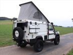 Land Rover Defender - fotka číslo 14