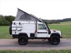 Land Rover Defender - fotka číslo 15