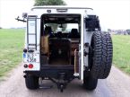 Land Rover Defender - fotka číslo 16