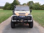 Land Rover Defender - fotka číslo 1