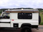 Land Rover Defender - fotka číslo 20