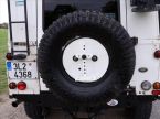 Land Rover Defender - fotka číslo 21