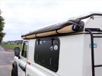 Land Rover Defender - fotka číslo 22