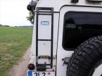 Land Rover Defender - fotka číslo 23