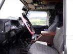 Land Rover Defender - fotka číslo 25