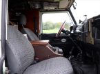 Land Rover Defender - fotka číslo 26