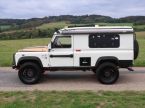 Land Rover Defender - fotka číslo 3