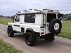 Land Rover Defender - fotka číslo 4