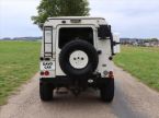 Land Rover Defender - fotka číslo 5