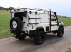 Land Rover Defender - fotka číslo 6