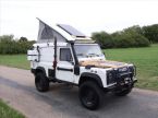 Land Rover Defender - fotka číslo 8