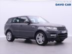 Land Rover Range Rover Sport - fotka číslo 0