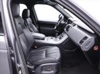 Land Rover Range Rover Sport - fotka číslo 11