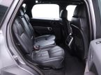 Land Rover Range Rover Sport - fotka číslo 12