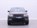 Land Rover Range Rover Sport - fotka číslo 1