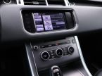 Land Rover Range Rover Sport - fotka číslo 15