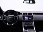 Land Rover Range Rover Sport - fotka číslo 19