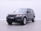 Land Rover Range Rover Sport - fotka číslo 2