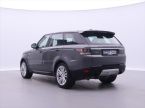Land Rover Range Rover Sport - fotka číslo 4