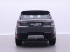Land Rover Range Rover Sport - fotka číslo 5