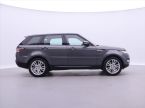 Land Rover Range Rover Sport - fotka číslo 7