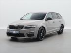 Škoda Octavia - fotka číslo 2